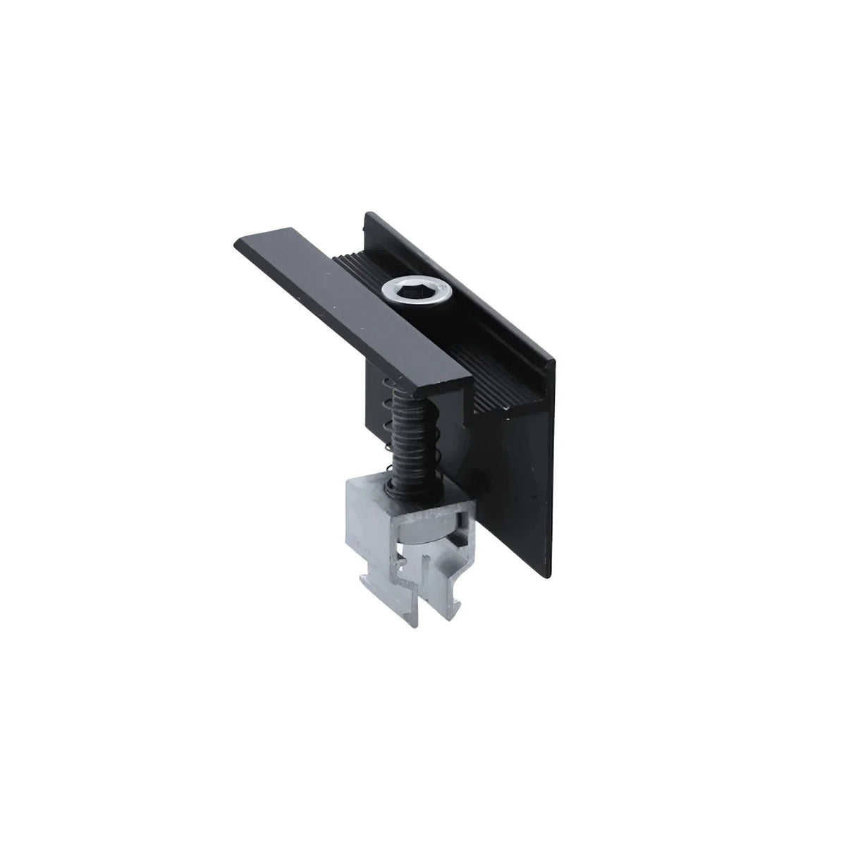 Image for 10kWp Photovoltaikanlage mit 10kW Speicher - Black Frame Trina Module