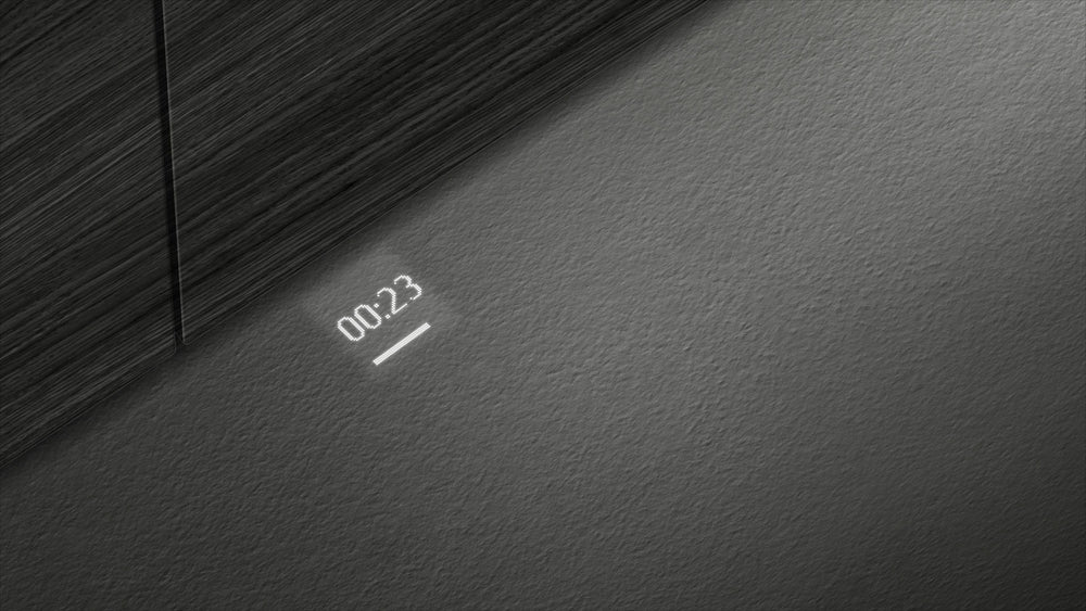 Image for Siemens iQ500 Vollintegrierter Geschirrspüler, 60cm SN65EXM0CE