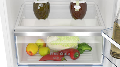 Image for Neff KMKL122F1 Einbau-Kühlschrank (KI1412FE0+KSGG0MZ0)
