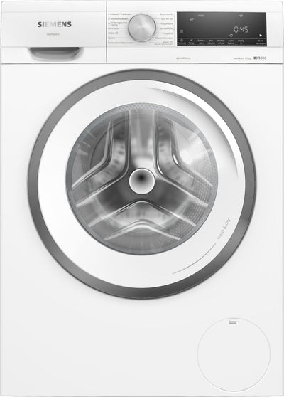 Image for Siemens Waschtrockner Frontlader iQ300, WN34A191