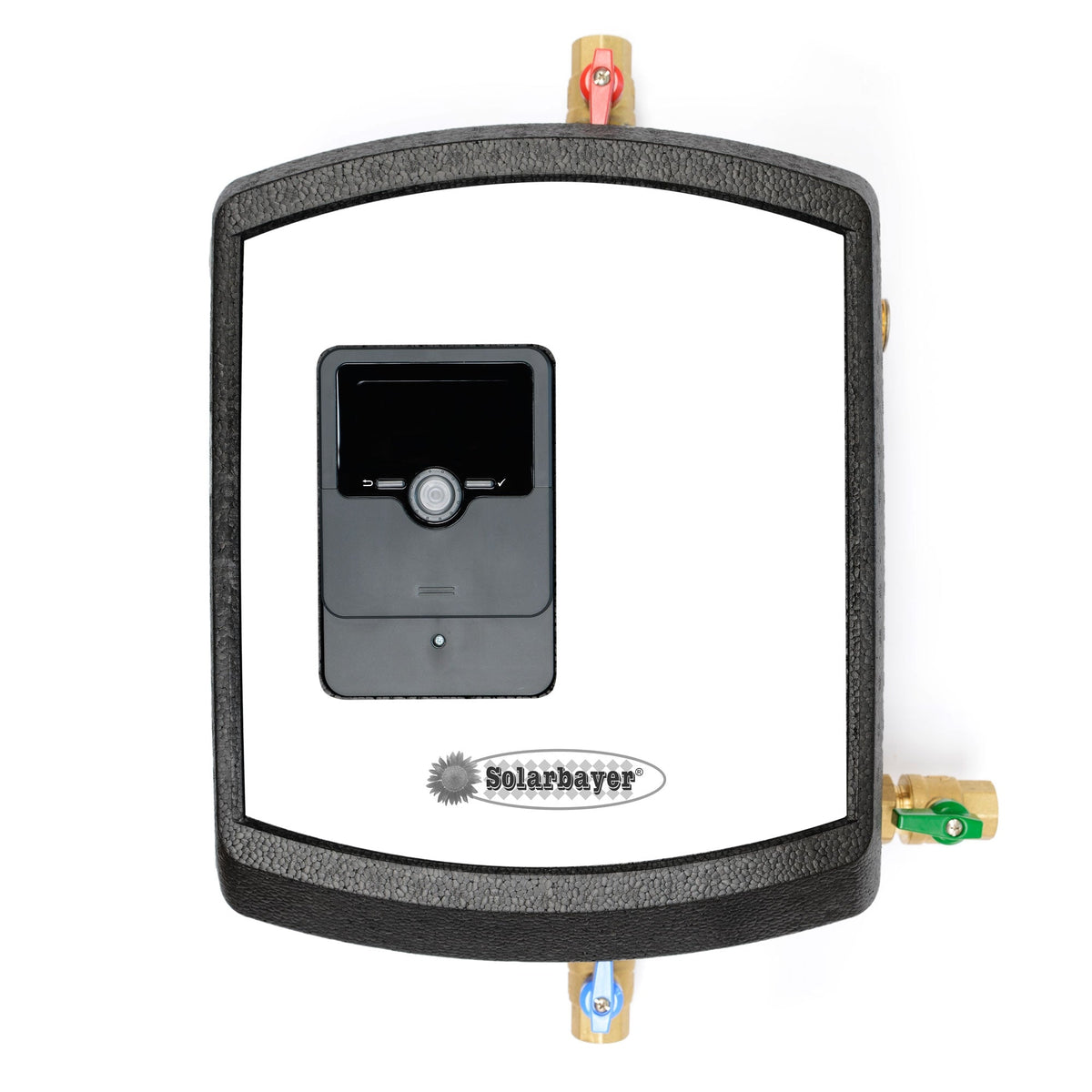 Image for Solarbayer Frischwasserstation FRIWA 45 elektronisch geregelt (kaskadierbar)