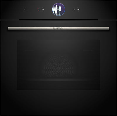 Image for Bosch Einbau-Backofen Serie 8, HBG7763B1