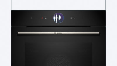 Image for Bosch Einbau-Backofen Serie 8, HBG7763B1