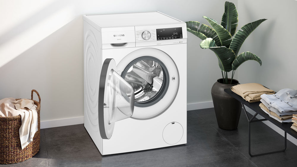 Image for Siemens Waschtrockner Frontlader iQ300, WN34A191