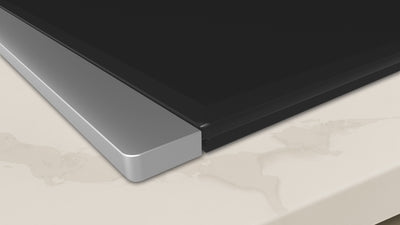 Image for Neff Induktions-Kochfeld-Set autark 80cm mit Abzug IKTPLE682F (V68TTX4L0 + Z943SE0)