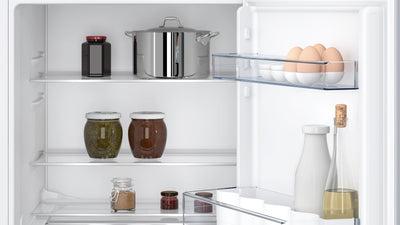 Image for Neff vollintegrierter Unterbau-Kühlschrank KU1212FE0