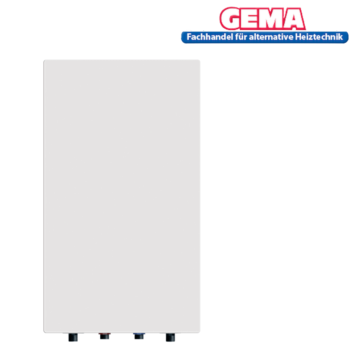 Image for Vaillant Gastherme + Speicher + Regelung