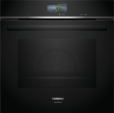 Image for Siemens Einbau-Backofen iQ700, HB776GMB1F