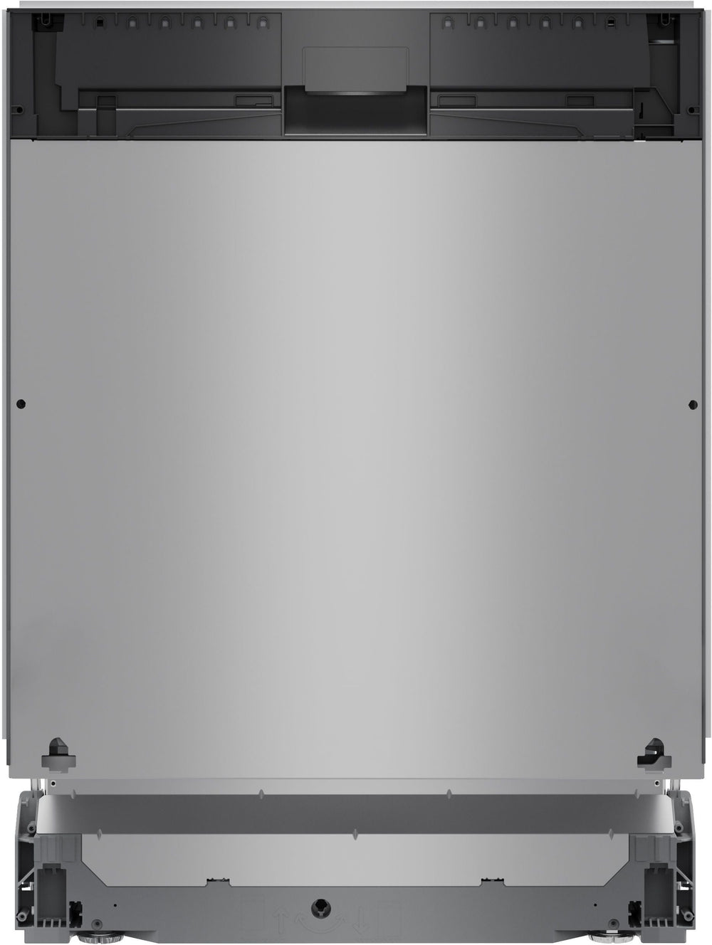 Image for Siemens iQ500 Vollintegrierter Geschirrspüler, 60cm SN65EXM0CE