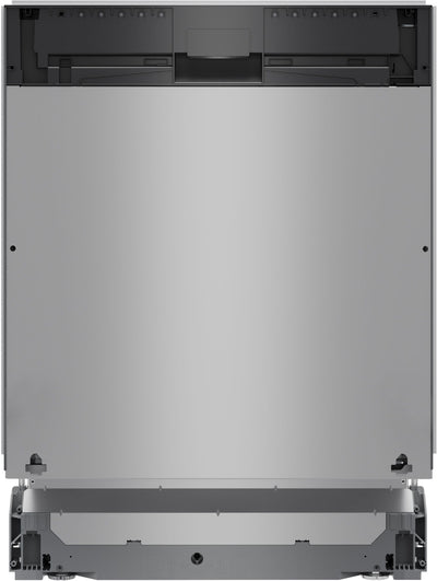 Image for Siemens iQ500 Vollintegrierter Geschirrspüler, 60cm SN65EXM0CE