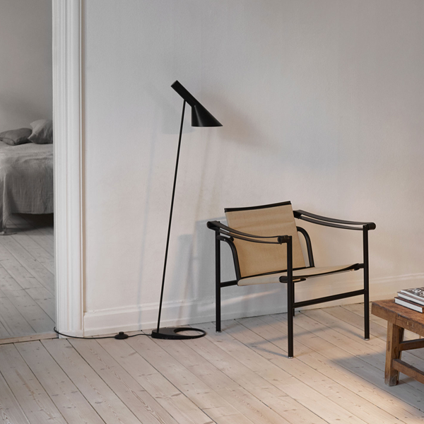 Image for Louis Poulsen AJ FLOOR 20W E27