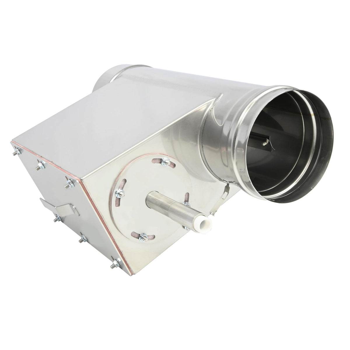Image for Solarbayer Partikelabscheider OekoTube OT1 (200mm) Staubabscheider ohne Steuerungseinheit