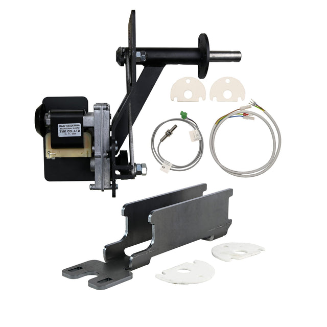 Image for Solarbayer Automatische Wärmetauscherreinigungsset für BioX 15/20