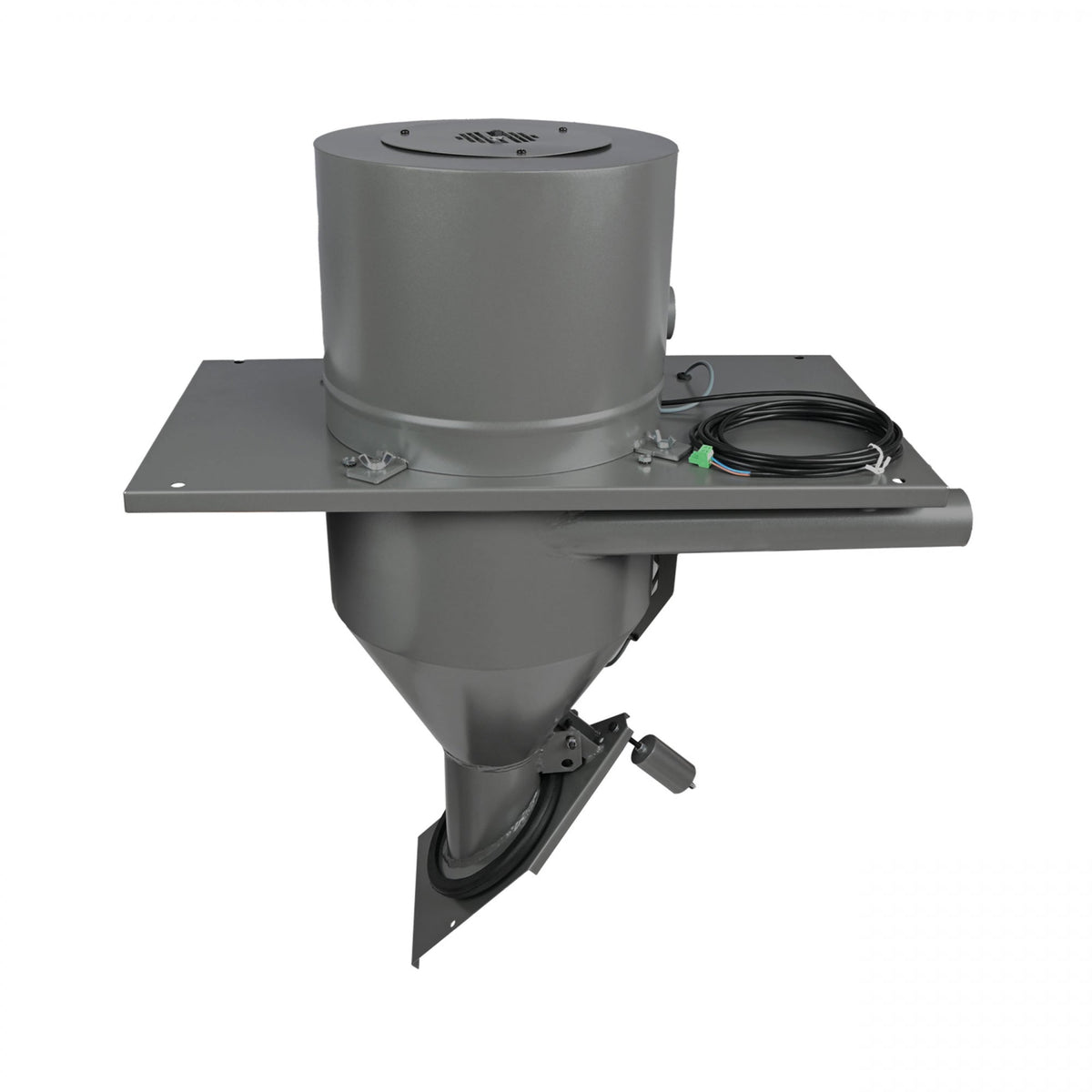 Image for Solarbayer Pellet-Saugsystem PS für PLT Pelletkessel Serie