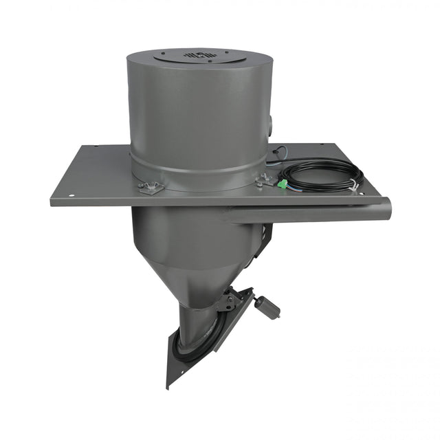 Image for Solarbayer Pellet-Saugsystem PS für PLT Pelletkessel Serie
