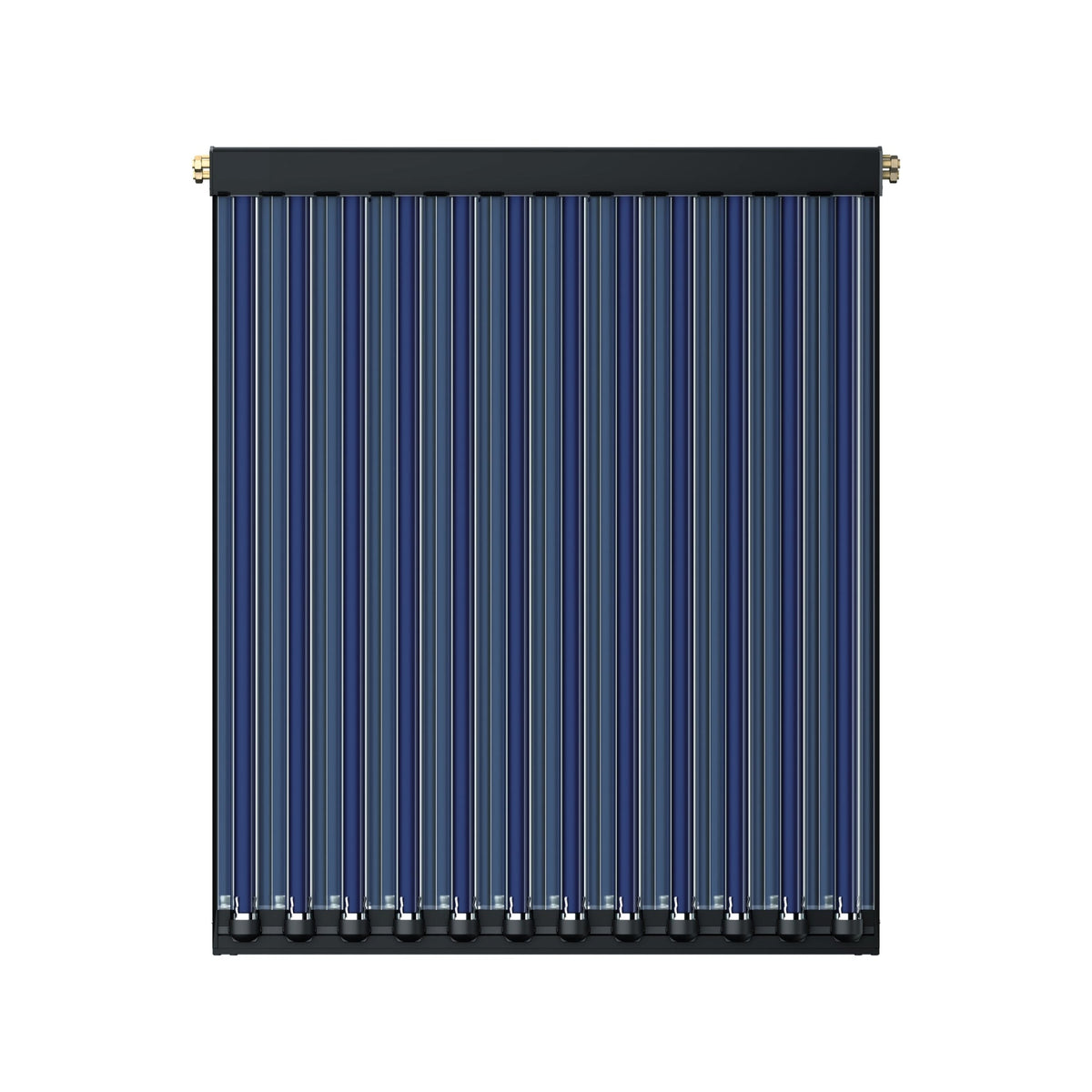 Image for Solarbayer PremiumFlair AL 2.85 Indach Bruttokollektorfläche: 2,18 m2