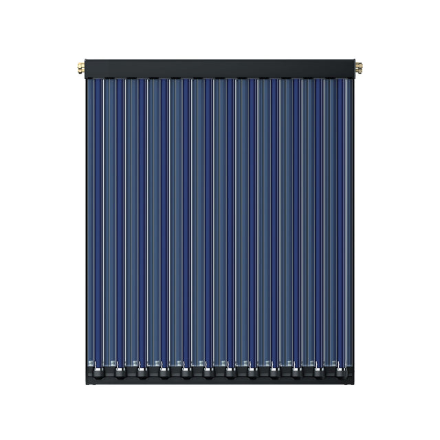 Image for Solarbayer PremiumFlair AL 2.85 Indach Bruttokollektorfläche: 2,18 m2