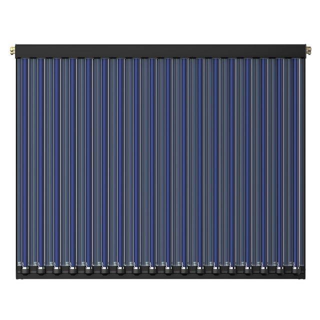Image for Solarbayer Pufferspeicher P 100 Bruttokollektorfläche: 3,26 m2