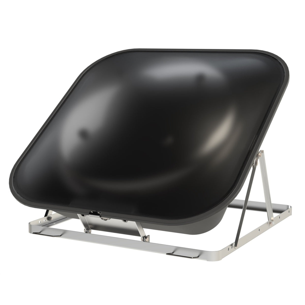 Image for Solarbayer Solar Warmwassererwärmer NANOSOL 135 Solarkollektor für Warmwasser, 135 Liter