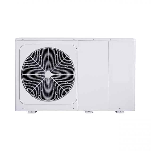 Image for Solarbayer Inverter-Wärmepumpe LWM16-3P Luft-Wasser-Wärmepumpe 16kW R32/400V