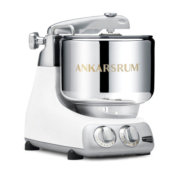 Image for Ankarsrum Küchenmaschine Assistent Original weiss matt, 2300101