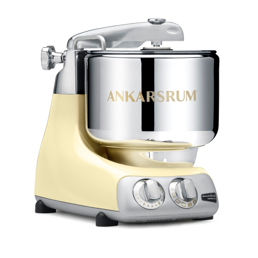 Image for Ankarsrum Küchenmaschine Assistent Original crème, 2300106