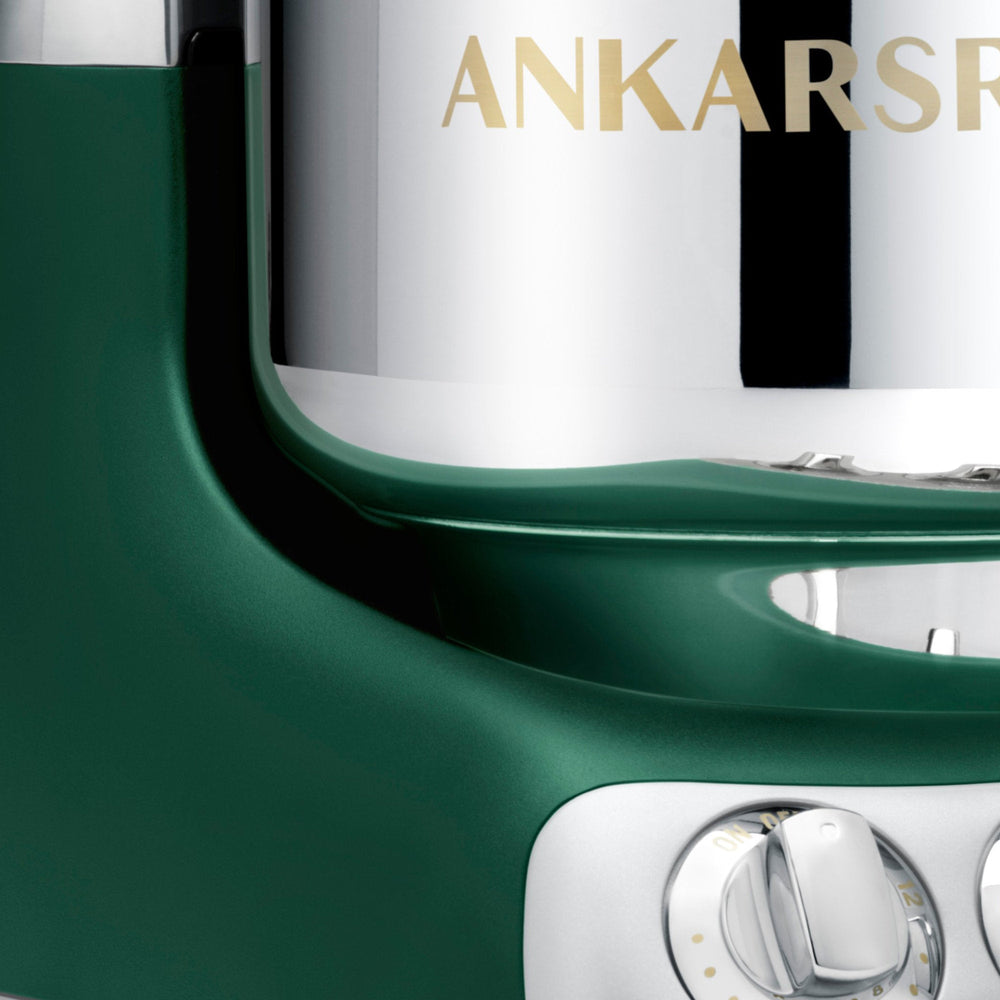 Image for Ankarsrum Küchenmaschine Assistent Original forrest grün, 2300120