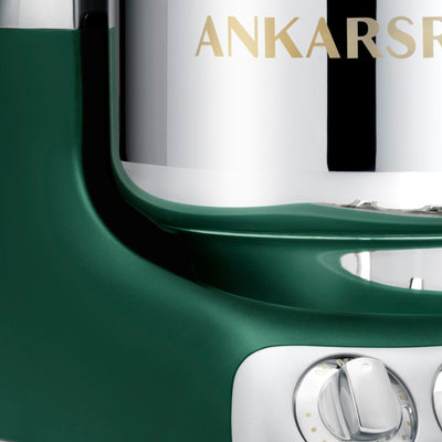 Image for Ankarsrum Küchenmaschine Assistent Original forrest grün, 2300120