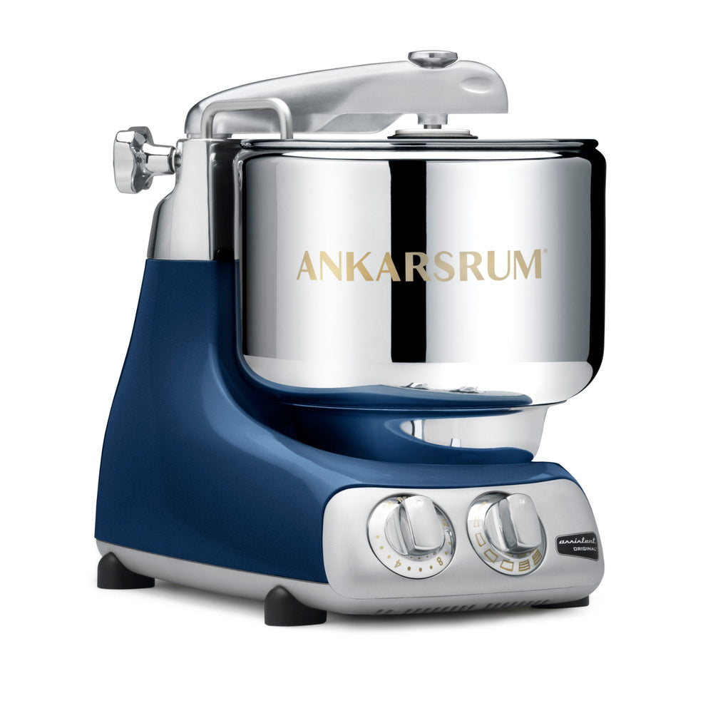 Image for Ankarsrum Küchenmaschine Assistent Original ocean blau, 2300121