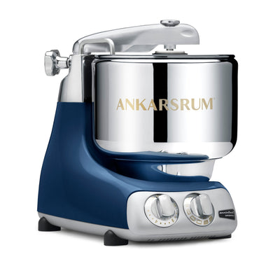 Image for Ankarsrum Küchenmaschine Assistent Original ocean blau, 2300121
