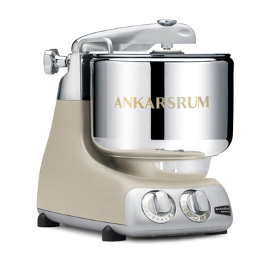 Image for Ankarsrum Küchenmaschine Assistent Original beige matt, 2300124