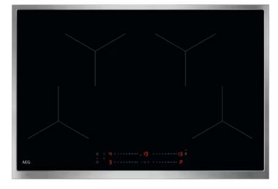 Image for AEG autarkes Induktionskochfeld 5000, TO84IA0BXB