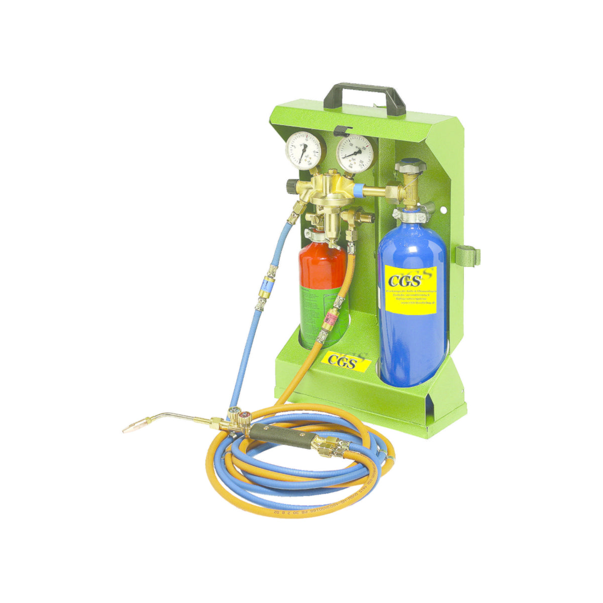 Image for HL2000 Lötbrenner CGS
