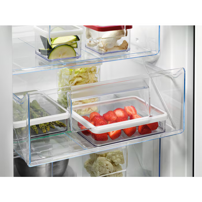 Image for AEG Einbau-Gefrierschrank Santo TAB6L88EF Festtürmontage