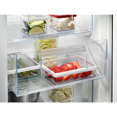 Image for AEG Einbau-Gefrierschrank Santo TAB6L88EF Festtürmontage