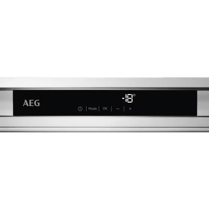 Image for AEG Einbau-Gefrierschrank Santo TAB6L88EF Festtürmontage
