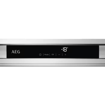 Image for AEG Einbau-Gefrierschrank Santo TAB6L88EF Festtürmontage