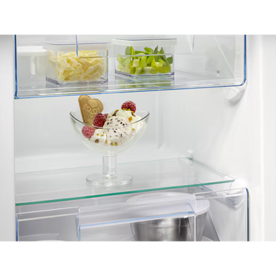 Image for AEG Einbau-Gefrierschrank Santo TAB6L88EF Festtürmontage
