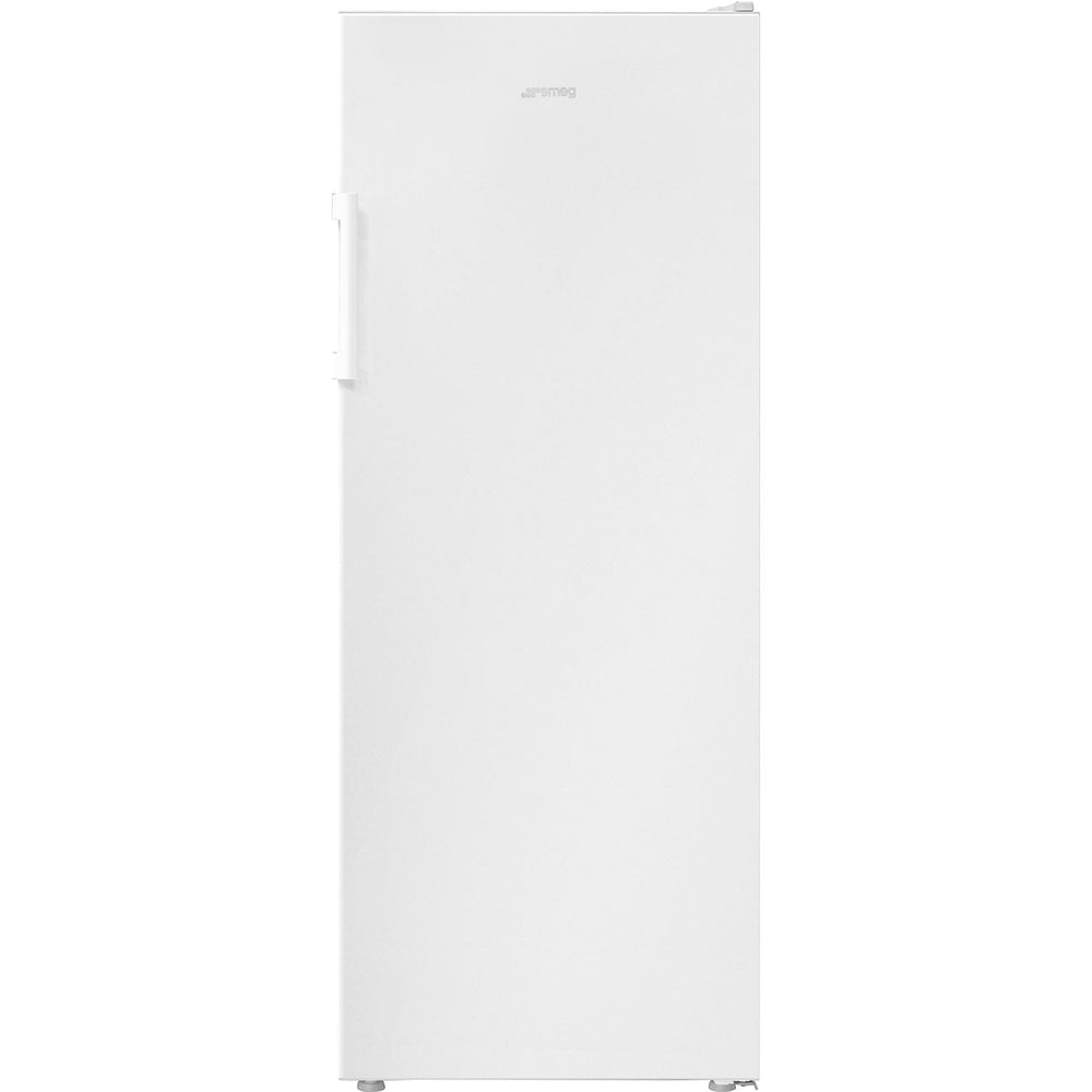 Image for SMEG Stand-Gefrierschrank 220l NoFrost weiß, CV275NE