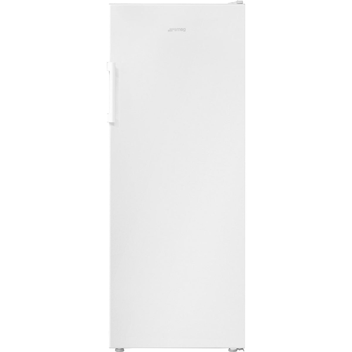Image for SMEG Stand-Gefrierschrank 220l NoFrost weiß, CV275NE
