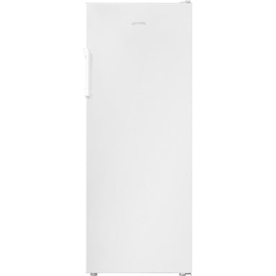 Image for SMEG Stand-Gefrierschrank 220l NoFrost weiß, CV275NE
