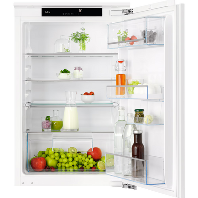 Image for AEG Einbau-Kühlschrank Linie Santo TSK50881DF Festtürmontage