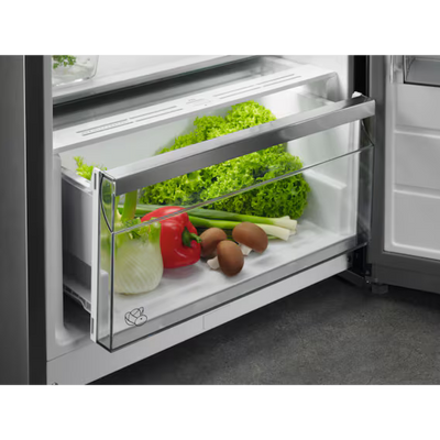 Image for AEG Einbau-Kühlschrank Linie Santo TSK50881DF Festtürmontage