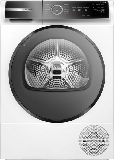 Image for Bosch Wärmepumpentrockner Serie 8, WQB235B40