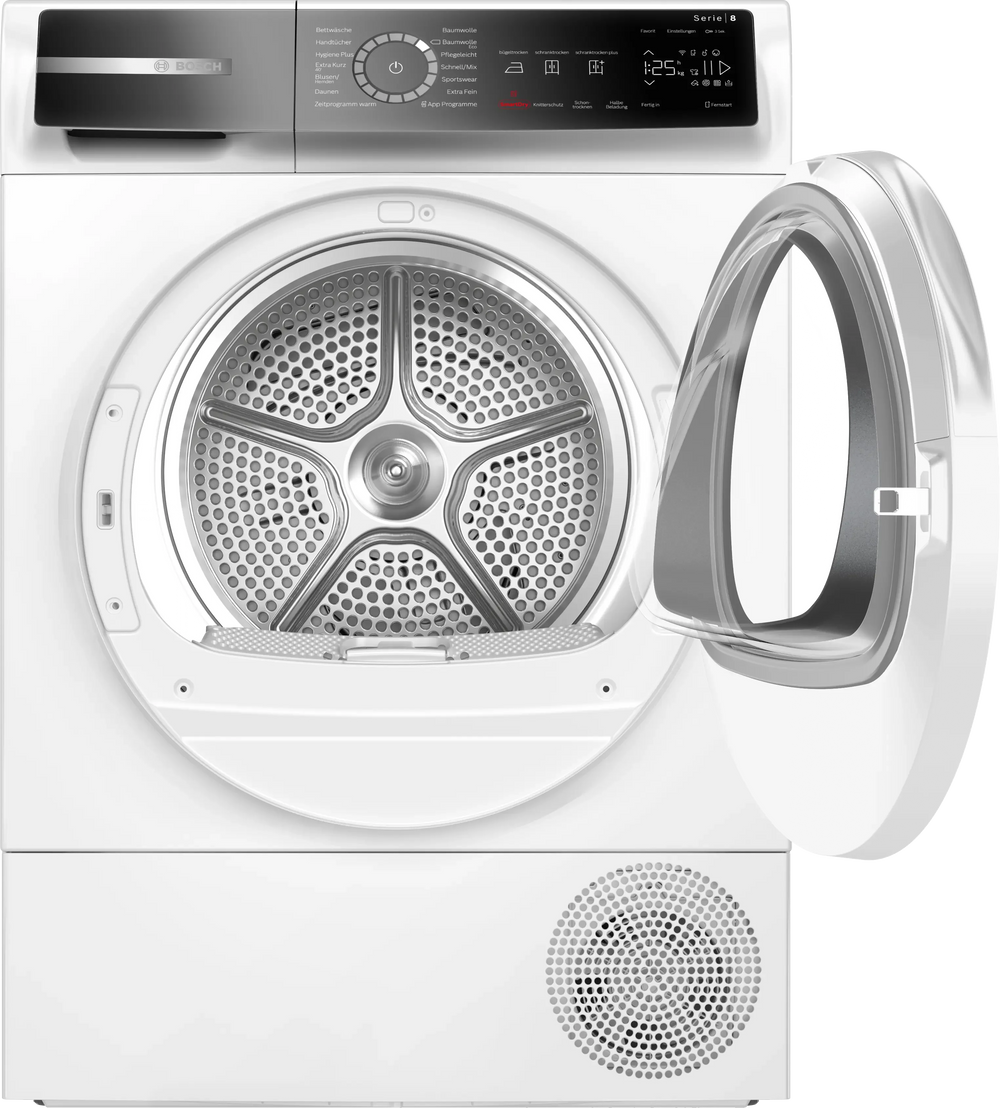 Image for Bosch Wärmepumpentrockner Serie 8, WQB235B40