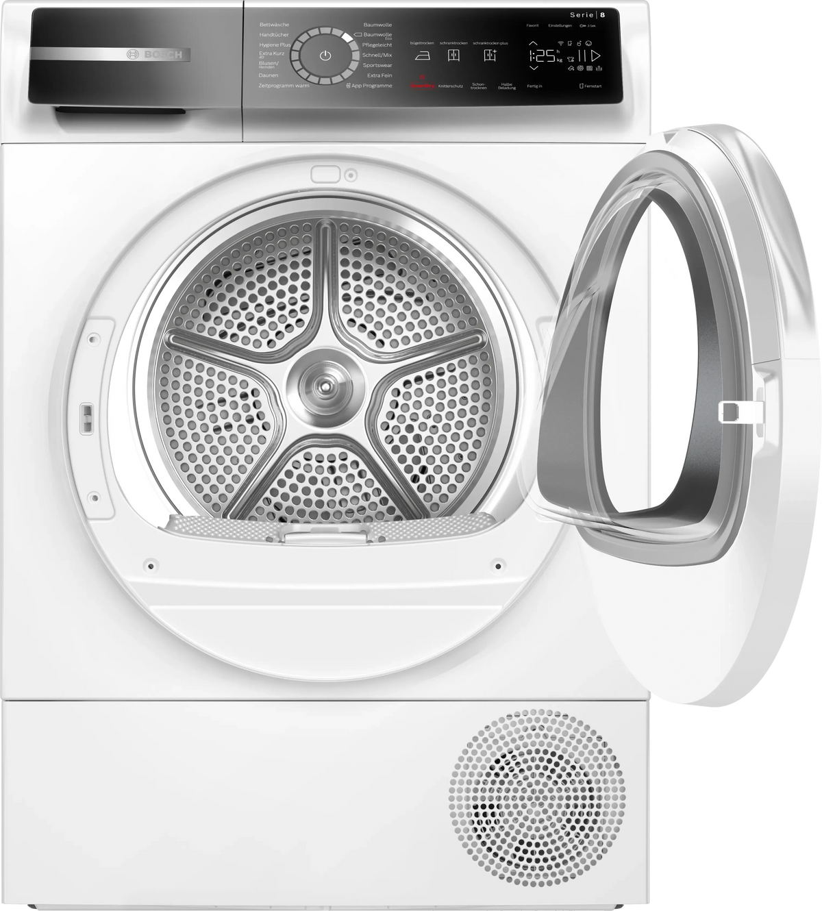 Image for Bosch Wärmepumpentrockner Serie 8, WQB235B40