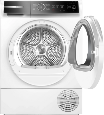 Image for Bosch Wärmepumpentrockner Serie 8, WQB235B40