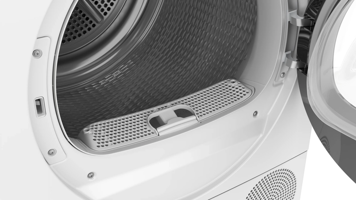 Image for Bosch Wärmepumpentrockner Serie 8, WQB235B40