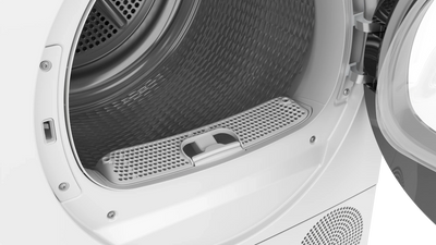 Image for Bosch Wärmepumpentrockner Serie 8, WQB235B40