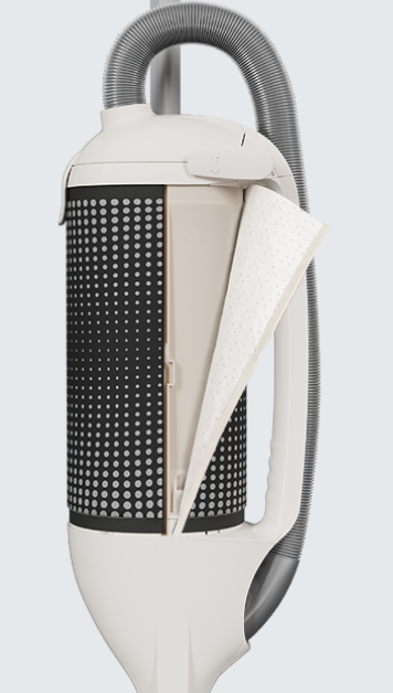 Image for SEBO FELIX 2 PREMIUM PEARL, 90821SE